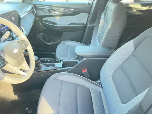 Used 2025 Chevrolet TrailBlazer LT image 24