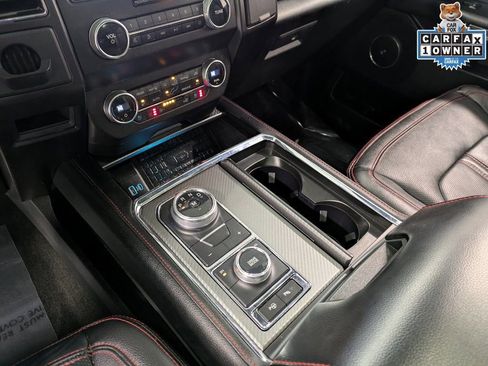 Used 2020 Ford Expedition Limited w/ Equipment Group 303A image 14