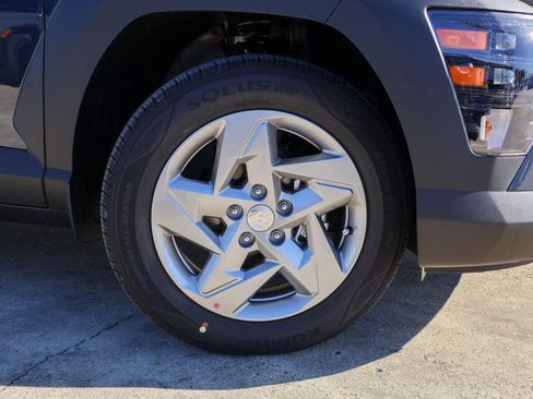 New 2026 Hyundai Kona SE image 29