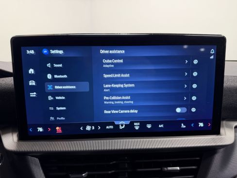 Used 2025 Ford Explorer ST image 12