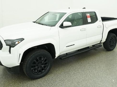 New 2026 Toyota Tacoma SR5 RWD image 42