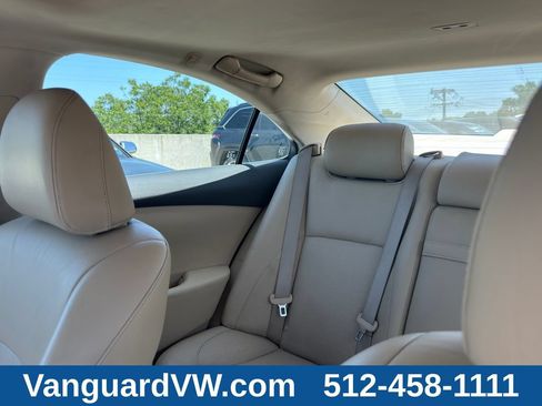 Used 2007 Lexus ES 350 FWD image 12