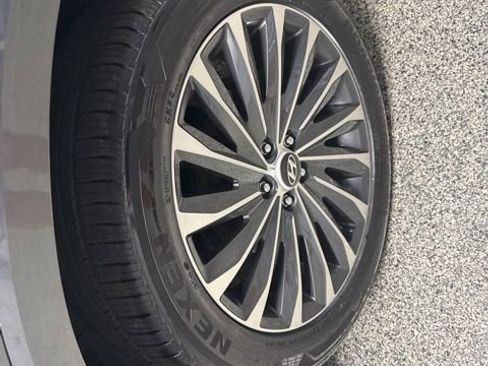 Used 2023 Hyundai Palisade Calligraphy AWD/4WD image 18