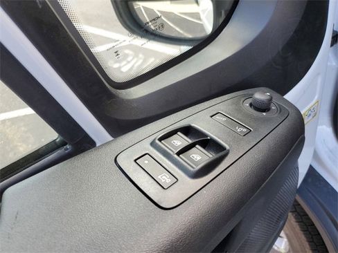 New 2024 RAM ProMaster 3500 w/ Quick Order Package 22G SLT image 15