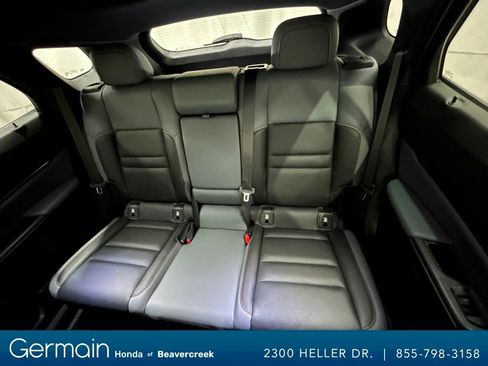 Used 2024 Honda Prologue Elite image 28