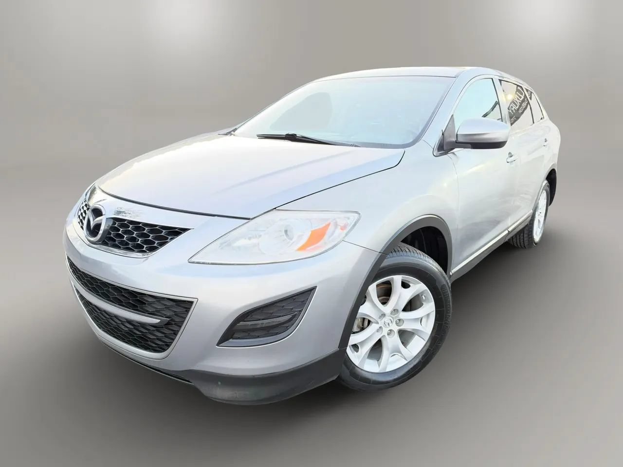 Used 2012 MAZDA CX-9 Touring FWD image 11