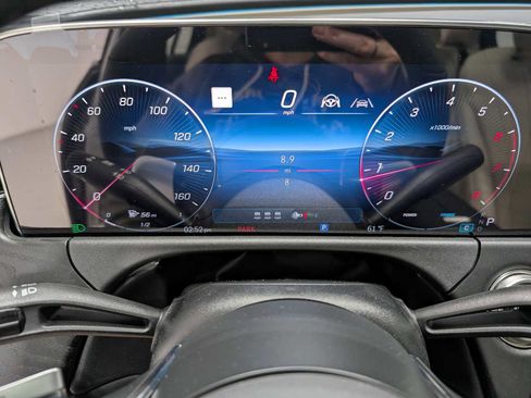 New 2026 Mercedes-Benz E 350 E 350 image 23