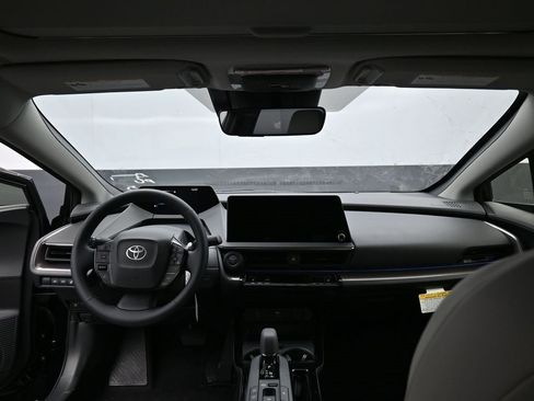 New 2026 Toyota Prius XLE image 10