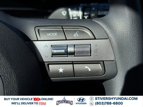 New 2026 Hyundai Kona SE image 24