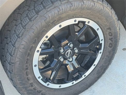 Used 2024 Nissan Pathfinder Rock Creek image 11