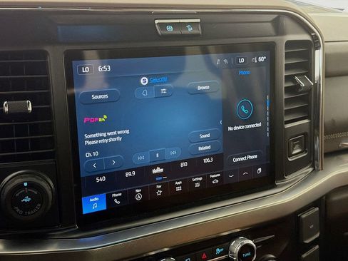 New 2026 Ford F250 King Ranch AWD/4WD image 15