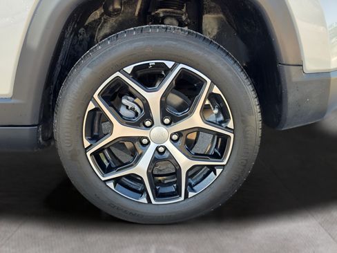 Used 2024 Jeep Compass Limited AWD/4WD image 34
