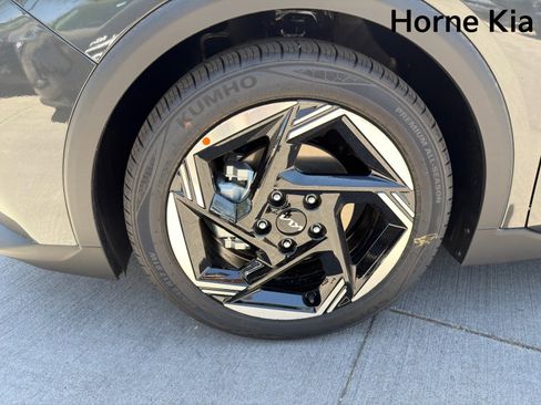 New 2026 Kia K4 EX FWD image 8