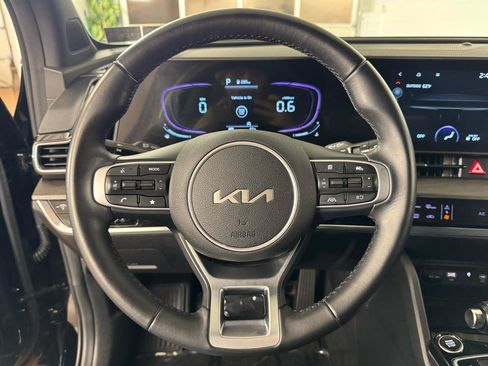 Used 2023 Kia Sportage X-Line image 19
