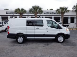 Used 2016 Ford Transit 250 130 Low Roof w/ Exterior Upgrade Package video 1