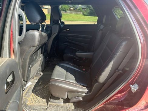 Used 2024 Dodge Durango R/T AWD/4WD image 19