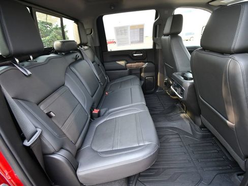 Used 2021 GMC Sierra 3500 Denali AWD/4WD image 21