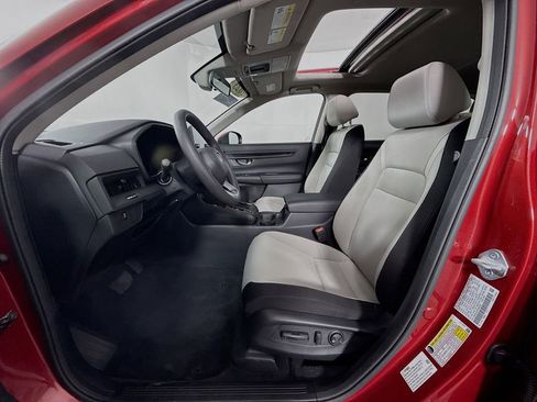 Certified 2023 Honda CR-V EX image 17