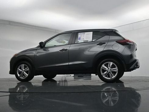 Used 2024 Nissan Kicks S FWD image 31
