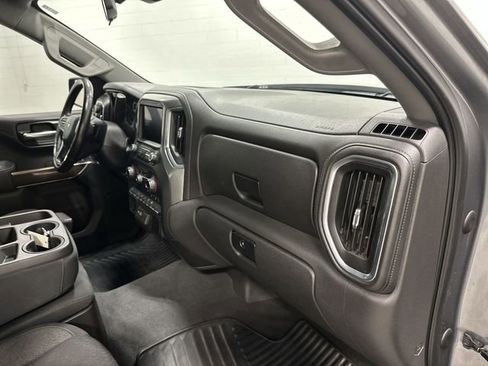 Used 2019 Chevrolet Silverado 1500 RST w/ All-Star Edition image 24