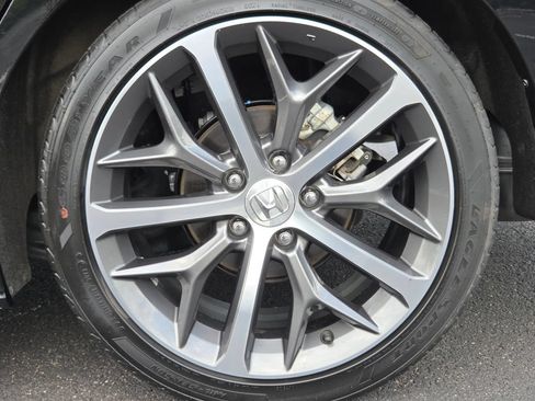 Certified 2024 Honda Civic Touring image 19
