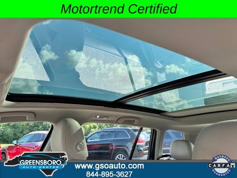 Used 2018 Volkswagen Golf Alltrack SE image 30