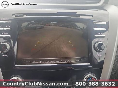 Certified 2022 Nissan Murano SV AWD/4WD image 20