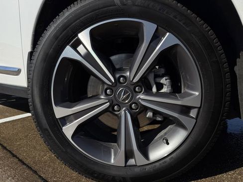 Used 2023 Acura RDX AWD w/ Advance Package image 9