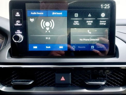 New 2026 Acura ADX A-Spec AWD/4WD image 25