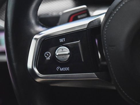 Used 2023 BMW i7 xDrive60 w/ Parking Assistance Package image 27