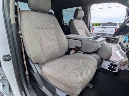 Used 2019 Ford F250 XLT AWD/4WD image 19