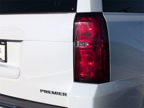 Used 2020 Chevrolet Tahoe Premier image 12