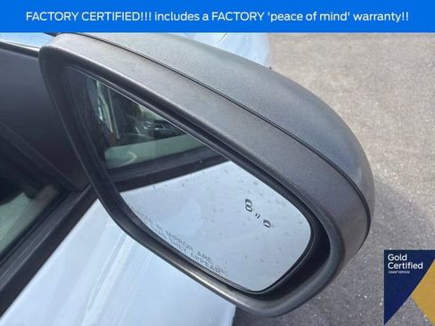 Used 2023 Ford Escape Active FWD image 8