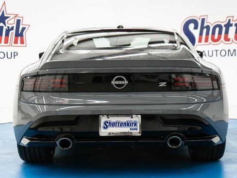 Used 2024 Nissan Z Performance w/ Floor Mat Package image 7