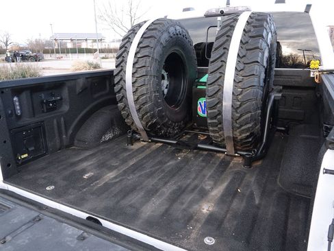 Used 2024 Ford F150 Raptor w/ Equipment Group 803A Raptor R image 31