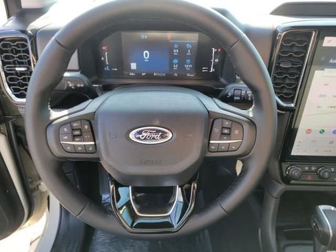 New 2025 Ford Ranger XLT image 26