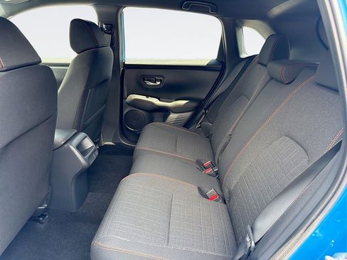Used 2026 Honda HR-V Sport image 25