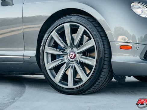Used 2013 Bentley Continental GT image 51