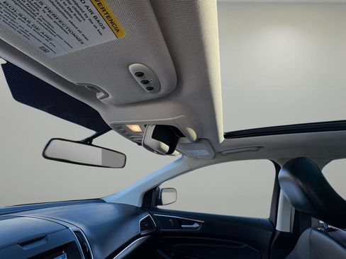 Used 2017 Ford Edge Titanium w/ Equipment Group 301A image 24