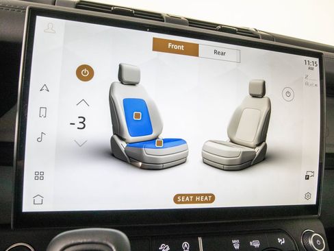 Used 2026 Land Rover Defender 130 S image 29