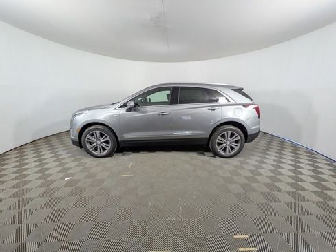 New 2025 Cadillac XT5 Premium Luxury image 26