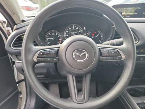 Used 2026 MAZDA CX-30 AWD 2.5 S image 12