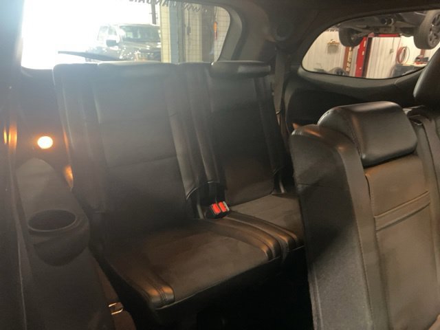 Used 2020 Dodge Durango R/T AWD/4WD image 20