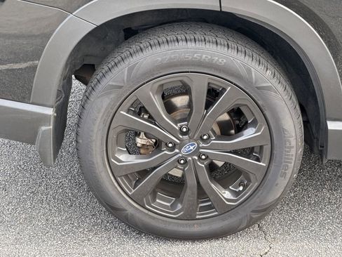 Used 2023 Subaru Forester Sport image 17