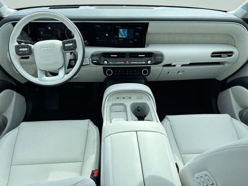 New 2026 Hyundai Palisade Calligraphy image 27