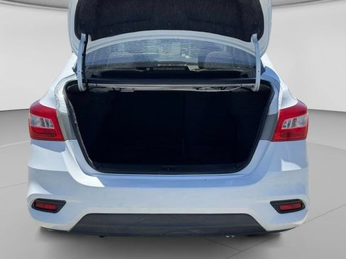 Used 2016 Nissan Sentra S FWD image 23