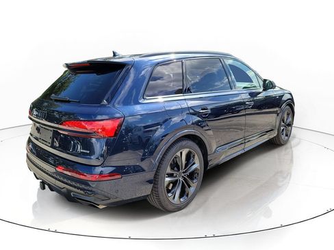 New 2026 Audi Q7 Premium Plus AWD/4WD image 4