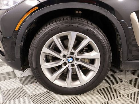 Used 2017 BMW X6 xDrive35i image 19