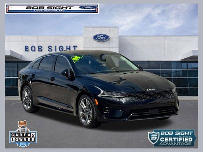 Used 2024 Kia K5 EX w/ EX Premium Package