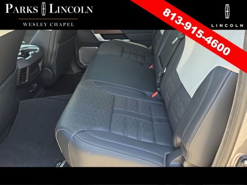 Used 2025 Toyota Tundra Capstone AWD/4WD image 13